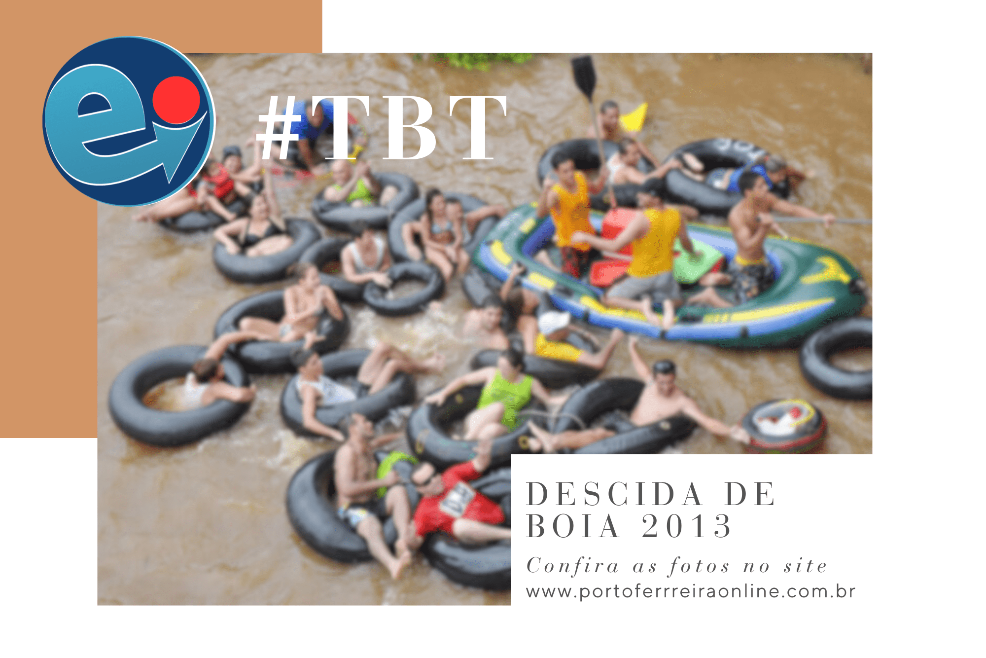 TBT – Descida de Boia 2013