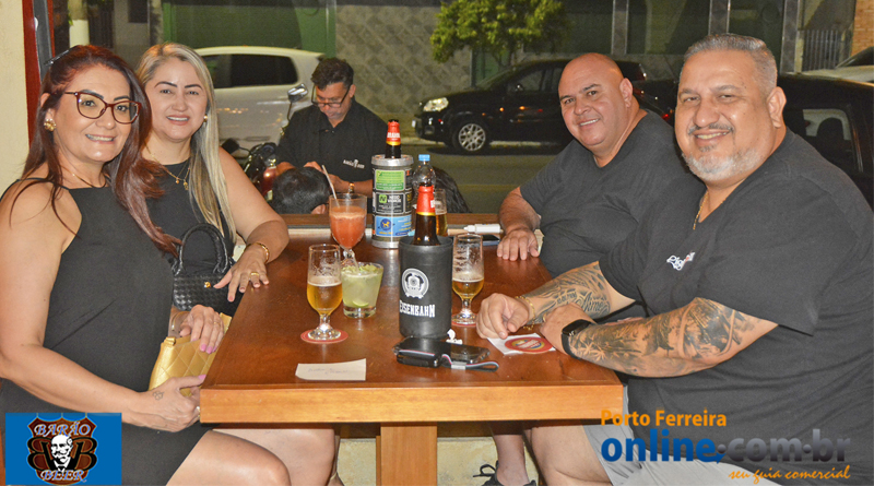 Barão Beer 19/09/2025
