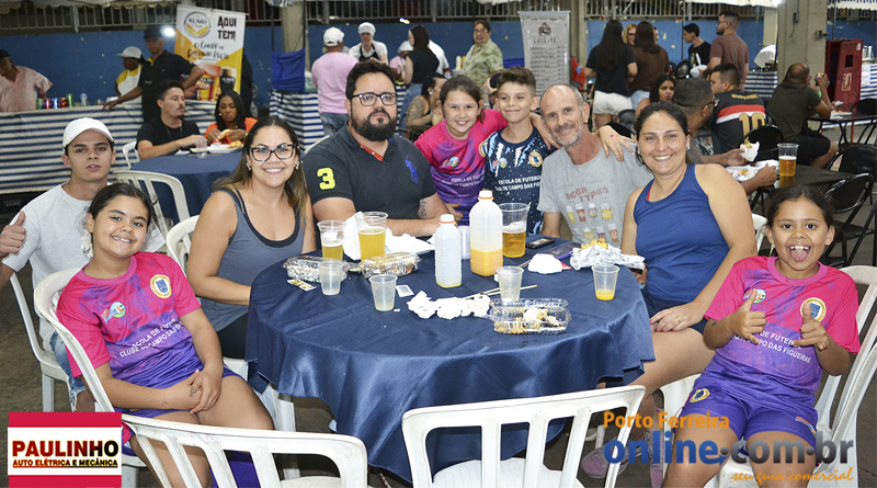 Feira Fepasa 17/09/2025