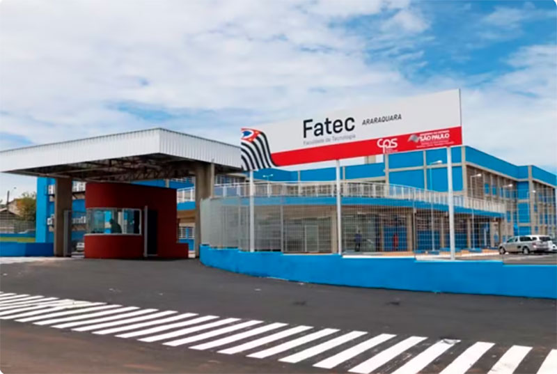 Fatecs oferecem 560 vagas de cursos de graduação em São Carlos e região; saiba c [...]