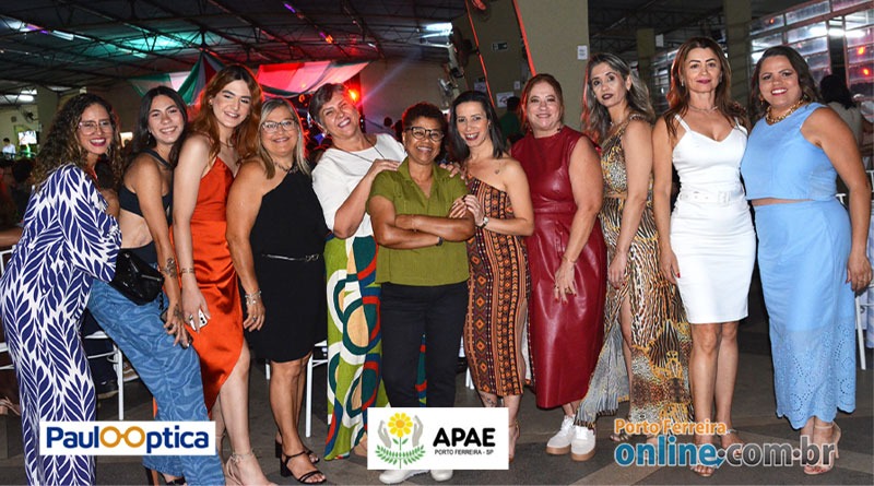 Noite Italiana da APAE: Música, Alegria e Solidariedade!