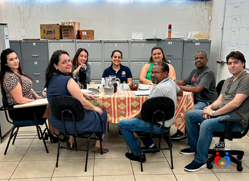 Comitê realiza reunião mensal para fortalecer políticas de proteção à infância e [...]