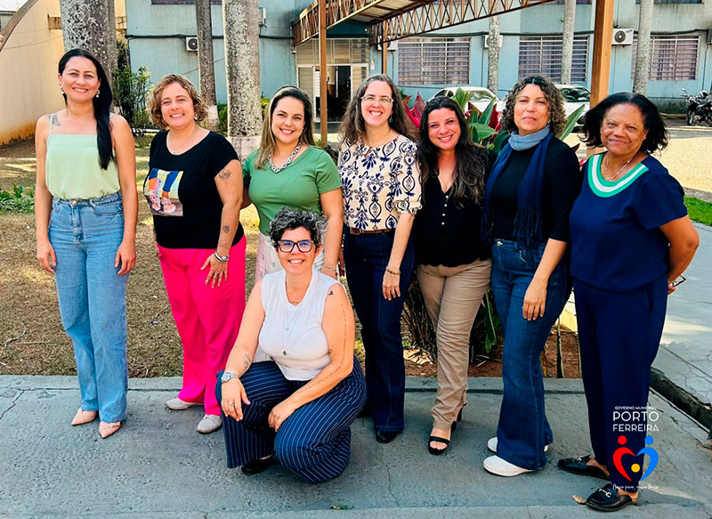 Comitiva ferreirense da Seduc participa do 2º Simpósio “Superdotação e Dupla Exc [...]