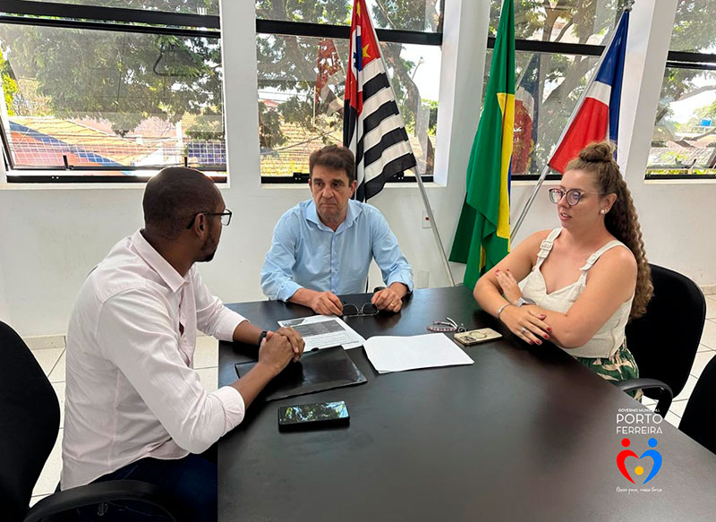 Governo Municipal reforça compromisso com a igualdade racial e estuda ampliação de cotas no serviço público