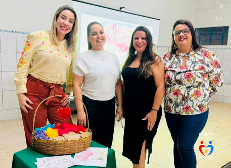 Núcleo de Atendimento Multiprofissonal da Seduc promove 4º Encontro Familiar com [...]