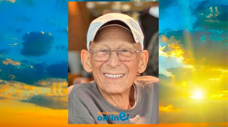 Faleceu dia 24/09/2025 – Sr. Luis Antônio Donizeti Pavan