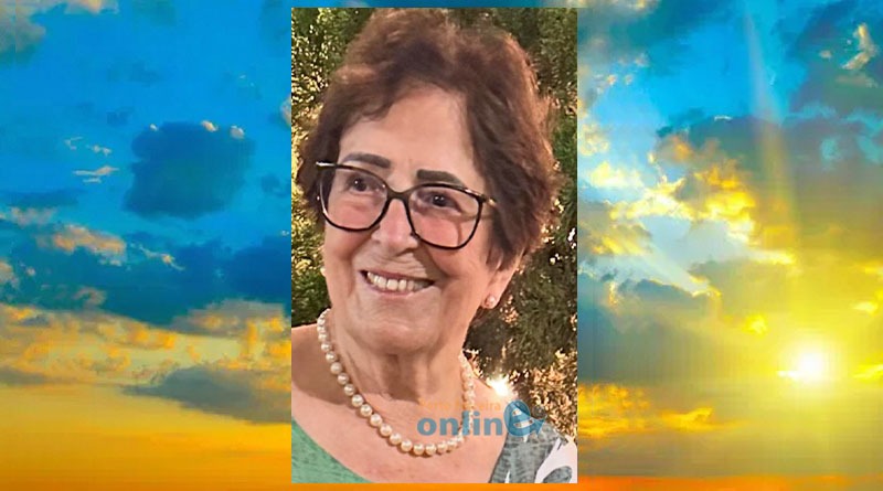 Faleceu dia 29/09/2025 – Sra. Mariana Presoto Mota Campos