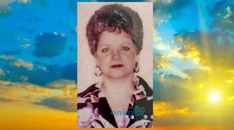Faleceu dia 15/09/2025 – Sra. Neuza da Silva Angelucci