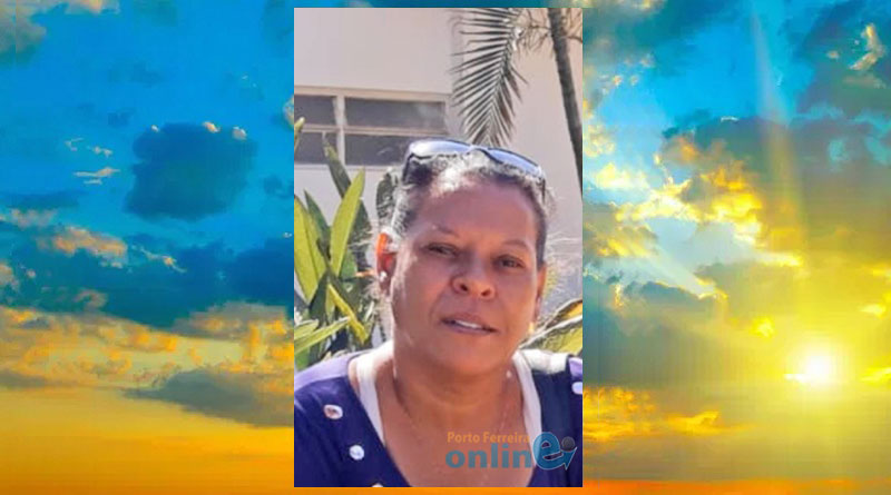 Faleceu dia 20/09/2025 – Sra. Sirene dos Reis