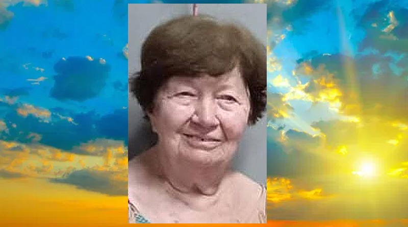 Faleceu dia 07/09/2025 – Sra. Horminda Fagundes Diniz