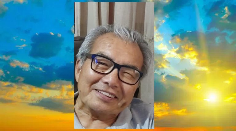 Faleceu dia 14/09/2025 – Sr. Shinji Tosaka (Sergio)
