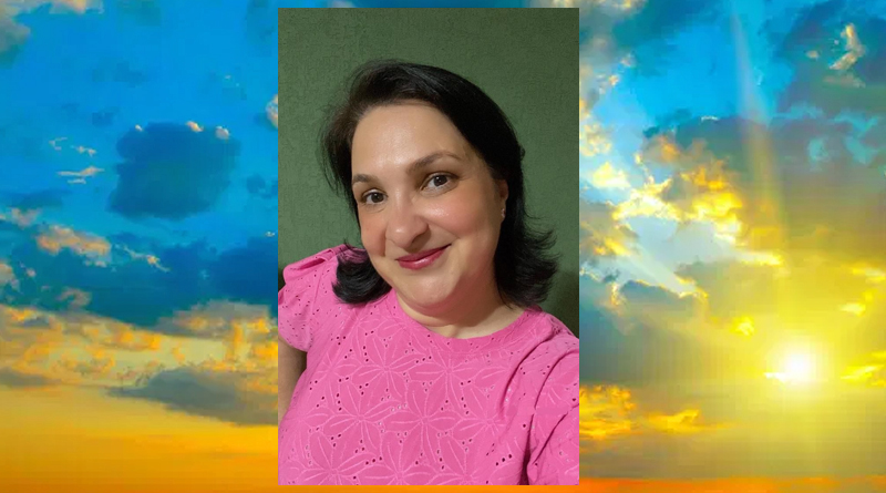 Faleceu dia 24/09/2025 – Sra. Aline Coser Gomes Borgo