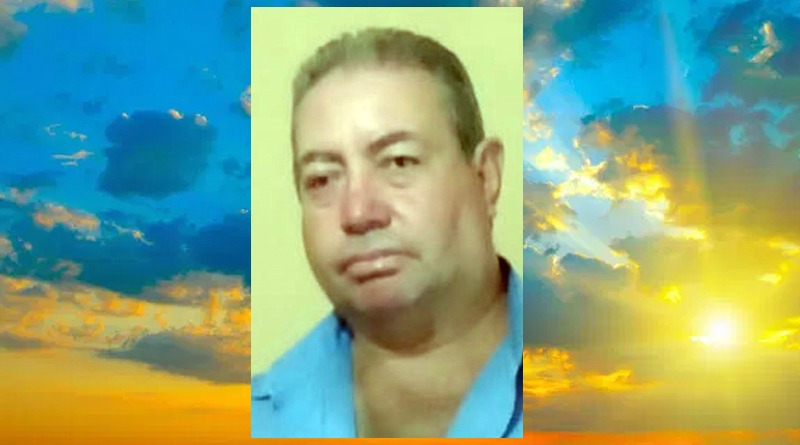 Faleceu dia 24/09/2025 – Sr. Naor de Souza Filho