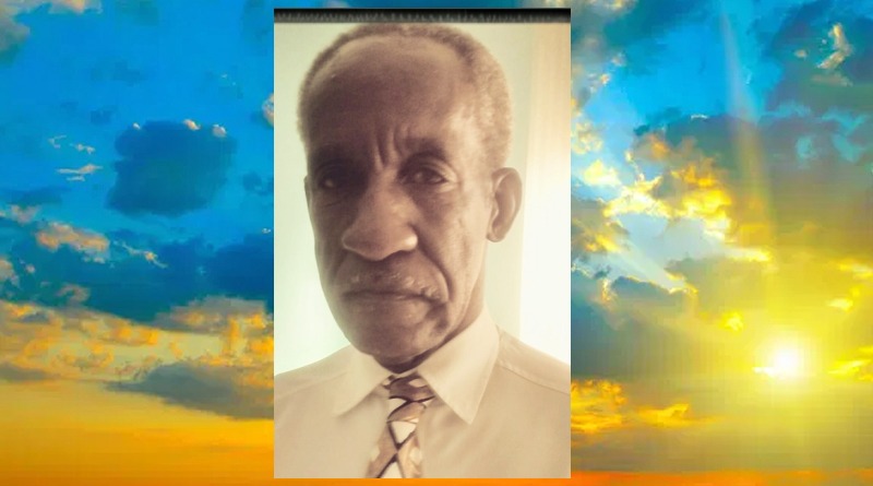 Faleceu dia 24/09/2025 – Sr. João Clemente Souza