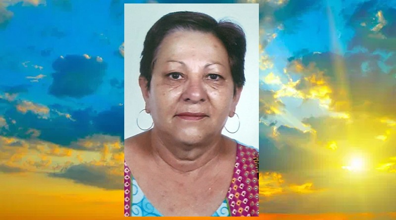 Faleceu dia 05/09/2025 – Sra. Elisabete Aparecida Seccarecio Alves (Beth)