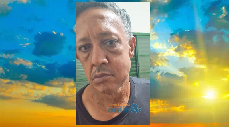 Faleceu dia 11/09/2025 – Sr. Osvaldir Aparecido Nascimento (Vardão)