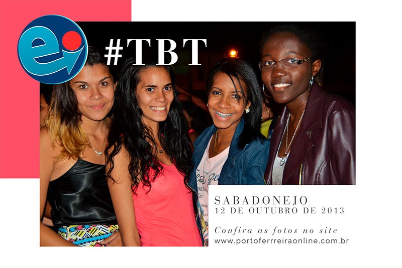 TBT – Sabadonejo 12/10/2013