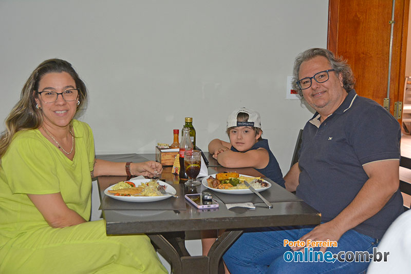 Casa Oliveira – 03/10