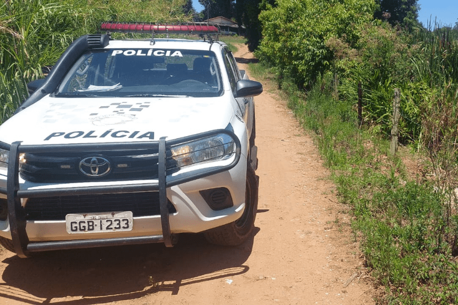 Polícia Militar Ambiental autua por intervenção irregular em área de preservação em Pirassununga