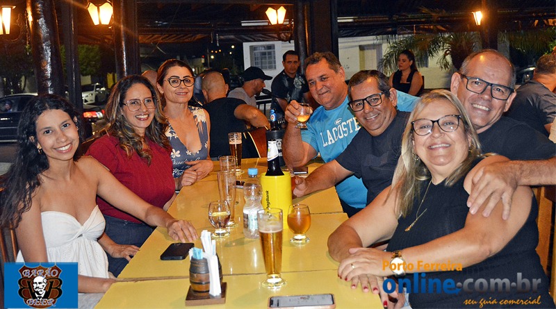 Barão Beer 17/10/2025