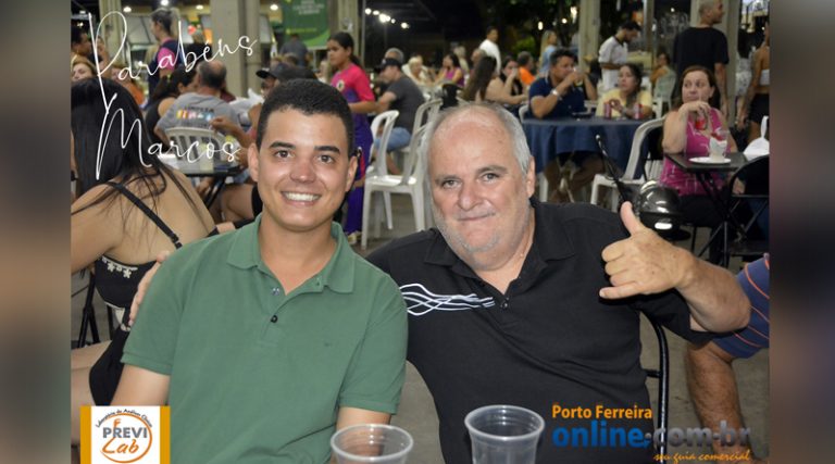 Feira Fepasa 15/10/2025