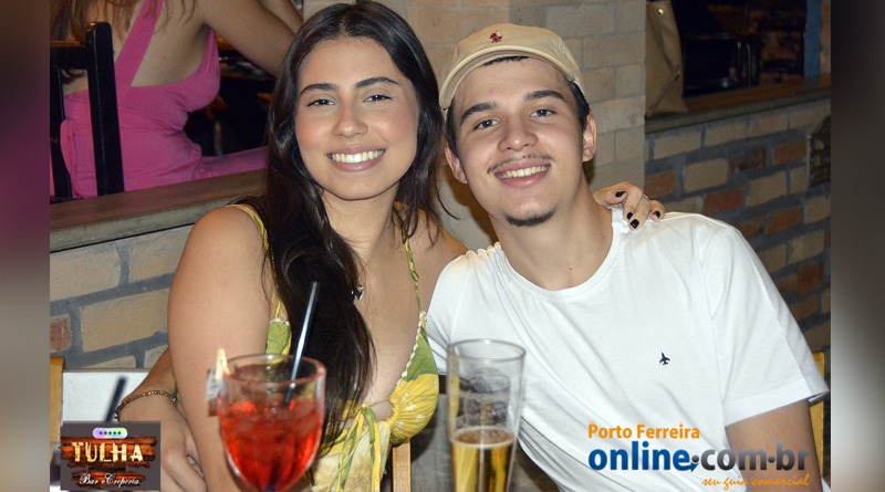 Tulha Bar 03/10/2025