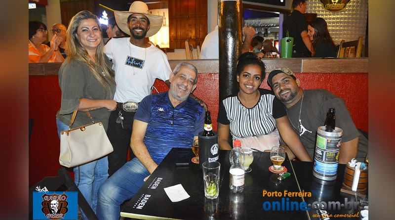 Barão Beer 10/10/2025