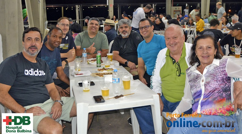 Feira Fepasa 08/10/2025