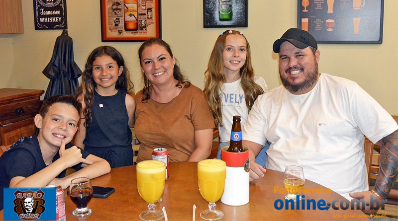 Barão Beer 24/10/2025