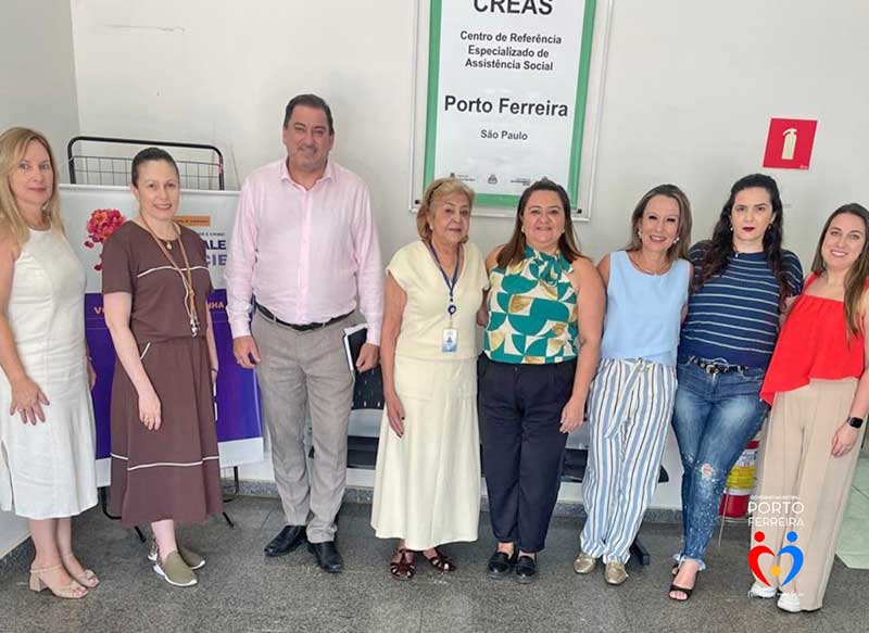 Município e Fundação Casa realizam reunião de articulação para fortalecer ações socioeducativas