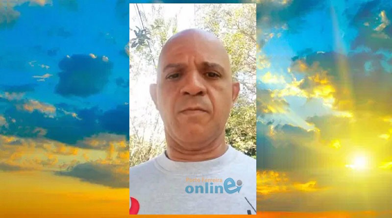 Faleceu dia 04/10/2025 – Alessandro Marcondes do Nascimento ( Marron)