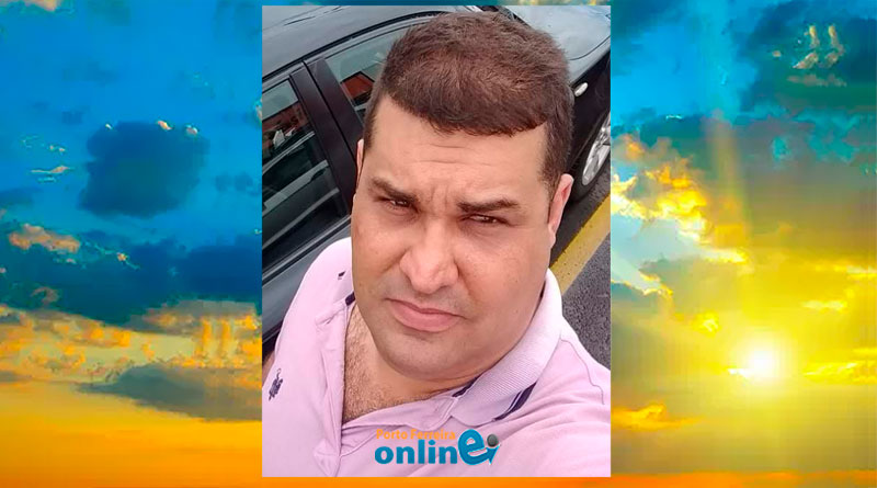 Faleceu dia 28/10/2025 – Sr. João Paulo da Silva