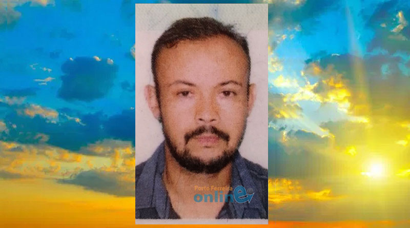 Faleceu dia 30/10/2025 – Willian Aparecido Ribeiro Barbosa