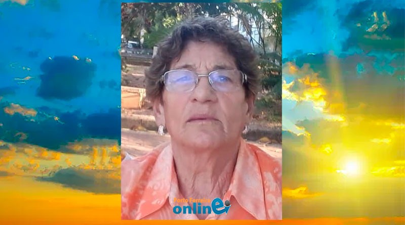 Faleceu dia 14/10/2025 – Sra. Luzia Custódia Dias Rafaldini