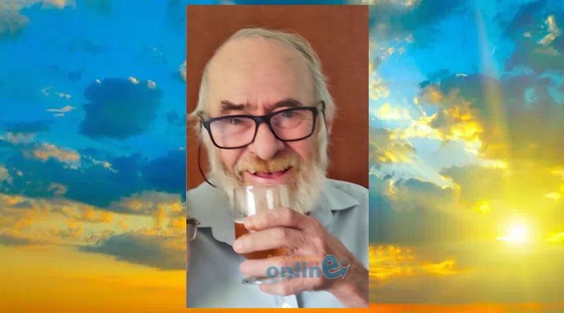 Faleceu dia 01/10/2025 – Sr. Onofre Geraldo Martins Coelho (Nofrinho)