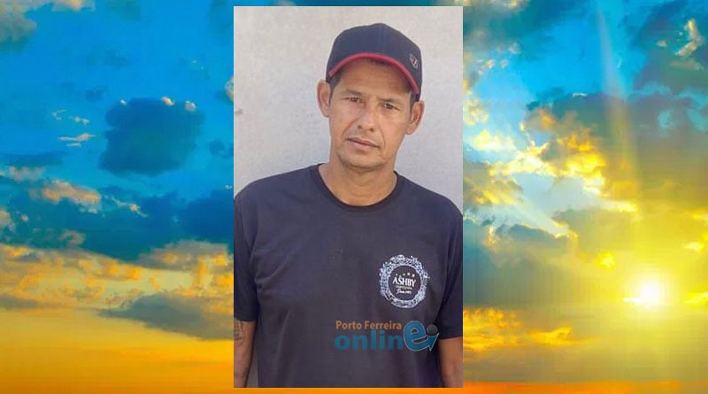 Faleceu dia 23/10/2025 – Jailson Lopes da Silva