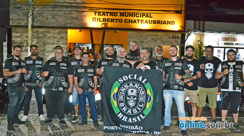 Selo do Bem celebra ações solidárias no Teatro Municipal