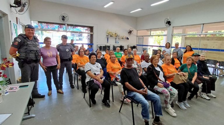 Polícia Militar desenvolve “operação virtude” em Porto Ferreira com ações de pre [...]