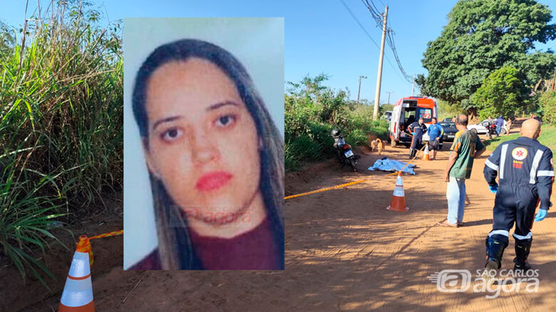 Jovem morre em acidente com caminhão bitrem em estrada de terra no Balneário 29