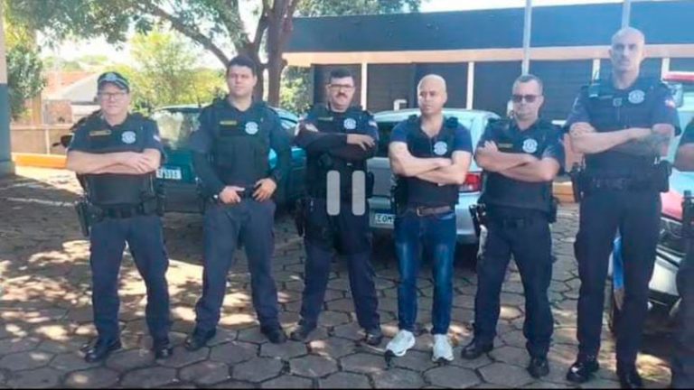 PCJ conta com a GCM na ‘Operação Xeque-Mate’. Drogas apreendidas e criminosos pr [...]