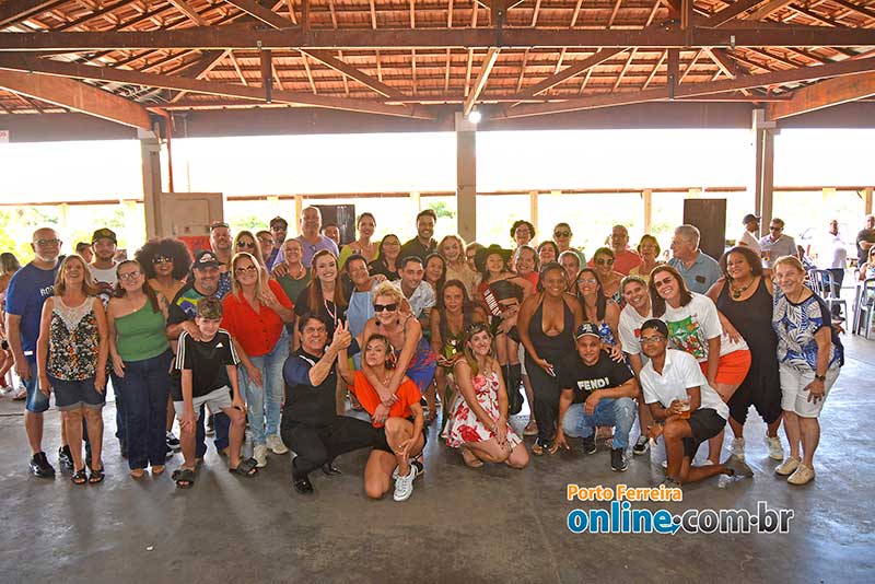 Fãs organizam uma linda festa de aniversário para Danilo Vascai