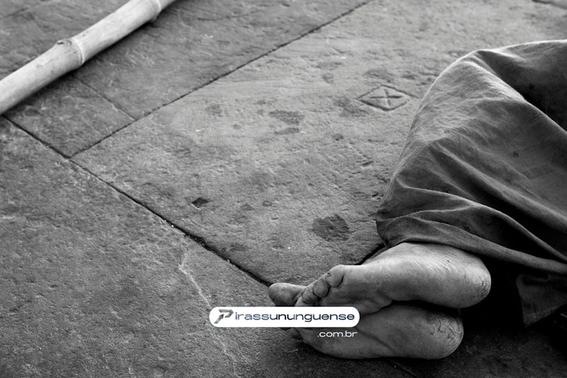 GCM Atende Ocorrência Envolvendo Morador em Situação de Rua na Praça Central em  [...]