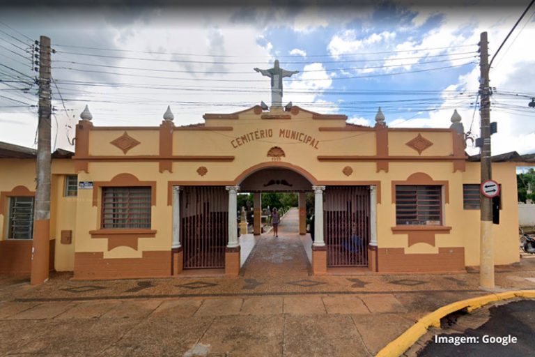 Onda de furtos no Cemitério de Pirassununga continua e revolta familiares