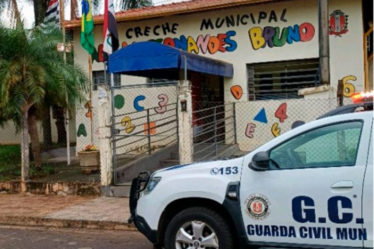 Creche Municipal Adélia Fernandes Bruno localizada na Vila Esperança é Invadida  [...]