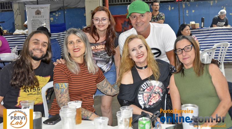 Feira Fepasa 05/11/2025