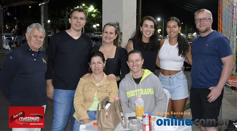 Feira Fepasa 26/11/2025