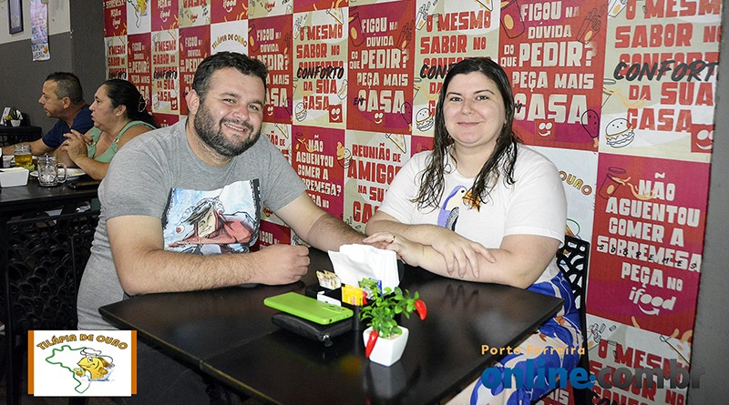 Tilápia de Ouro 27/11/2025