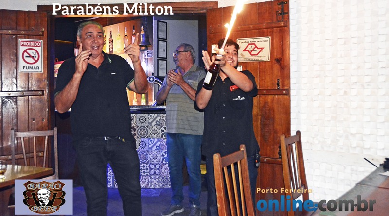 Barão Beer 28/11/2025