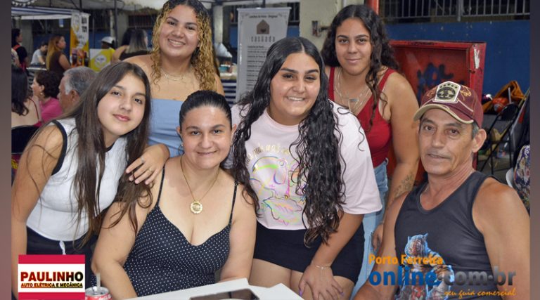 Feira Fepasa 12/11/2025