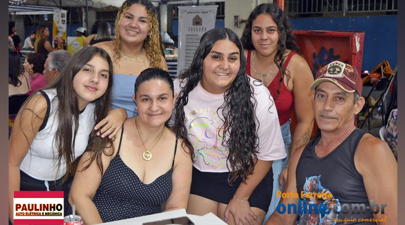 Feira Fepasa 12/11/2025